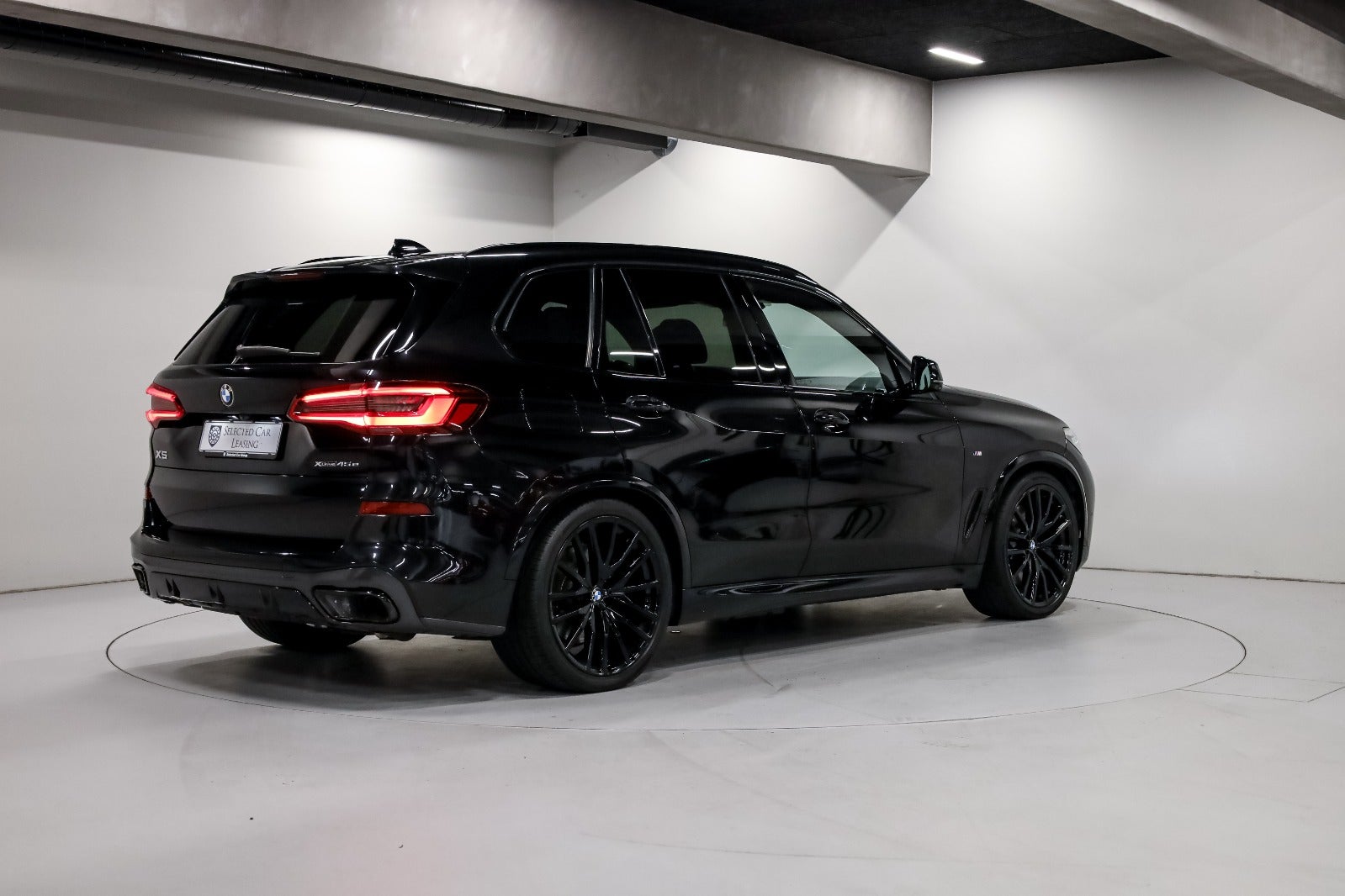 BMW X5 3,0 xDrive45e M-Sport aut.