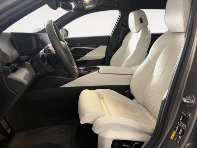 BMW i5 eDrive40 Touring M-Sport Van