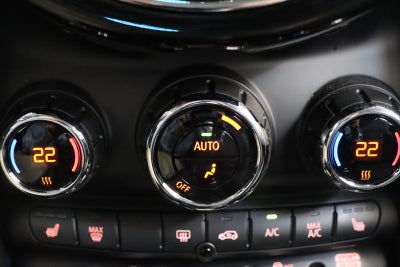 MINI Cooper SE Maximise