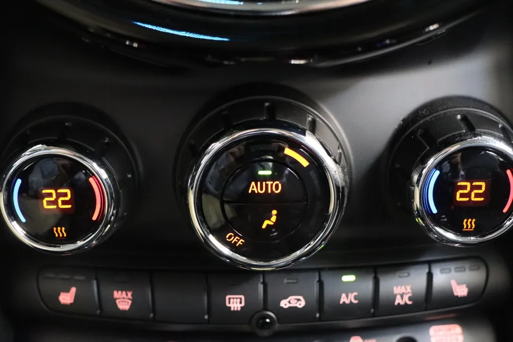 MINI Cooper SE Maximise