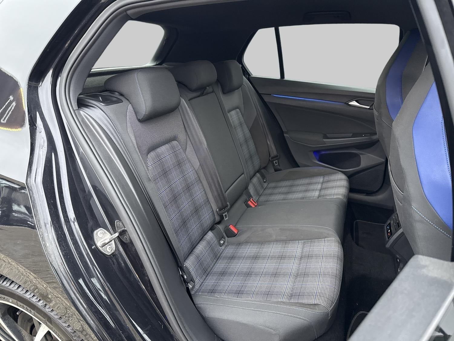 Billede af VW Golf VIII 1,4 GTE DSG