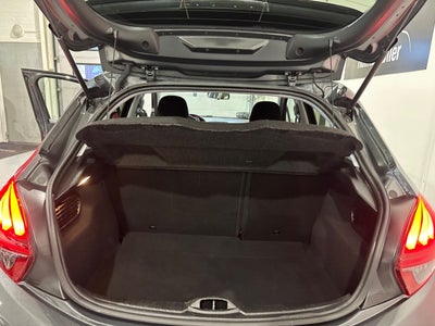 Peugeot 208 BlueHDi 100 Active