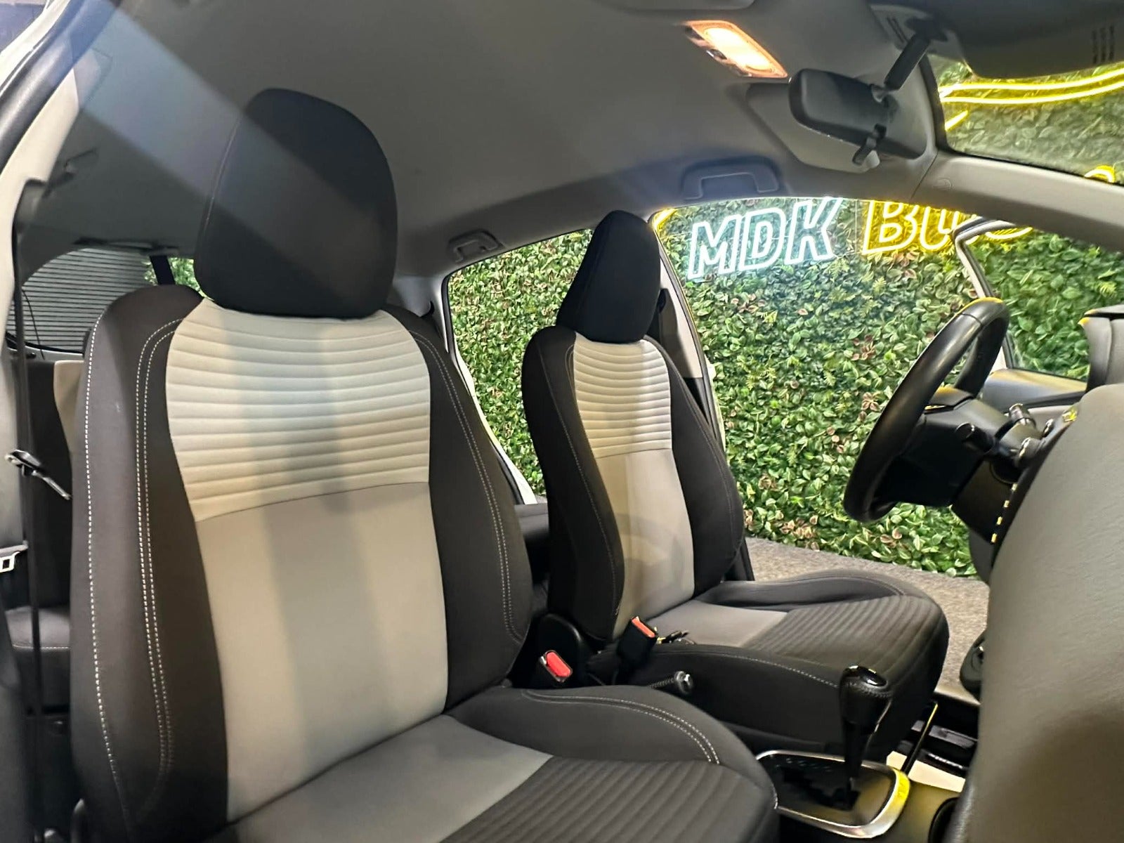 Billede af Toyota Yaris 1,5 Hybrid H2 e-CVT