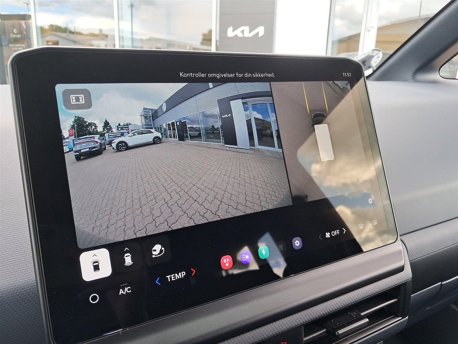 Kia PV5 Long Range Upgrade