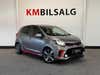 Kia Picanto MPi GT-Line