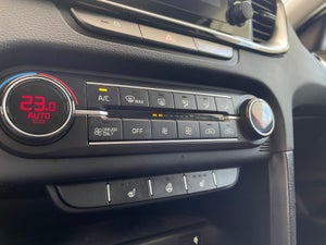 Kia Ceed PHEV Upgrade SW DCT