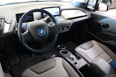 BMW i3s Comfort Advanced