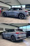 Audi Q4 e-tron S-line thumbnail