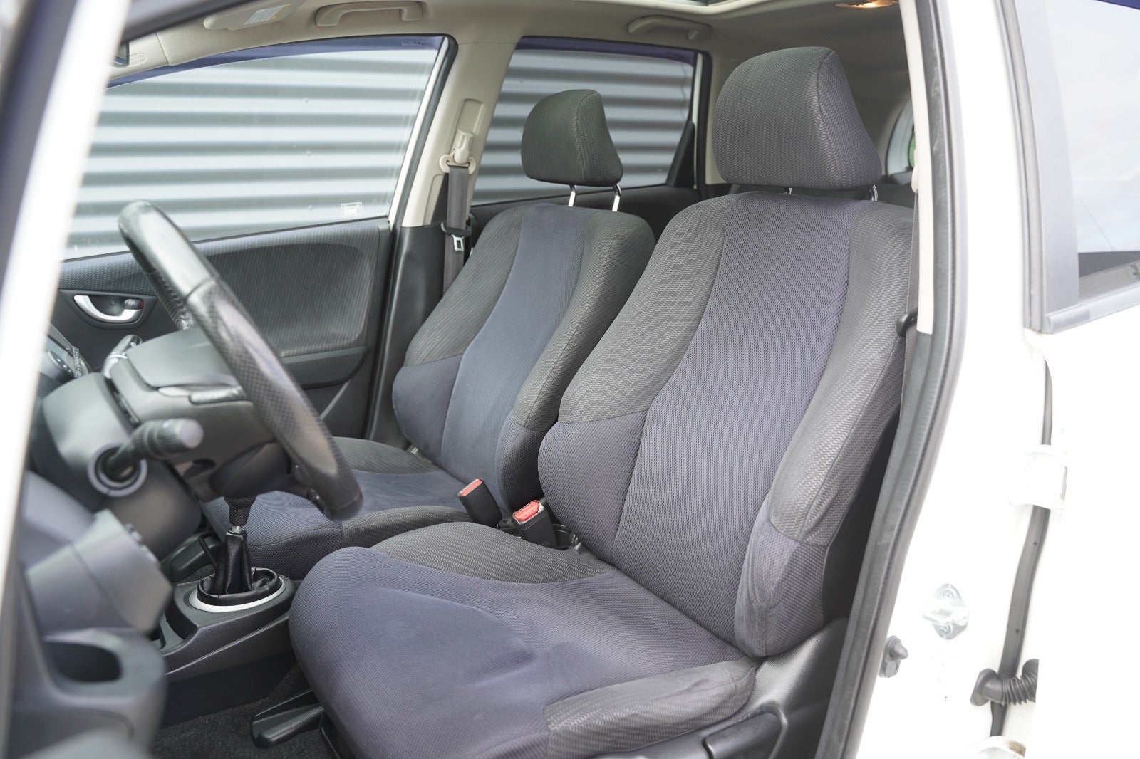 Billede af Honda Jazz 1,4 Exclusive