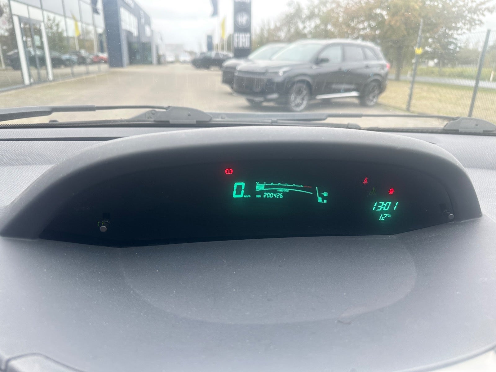 Toyota Yaris VVT-i Terra