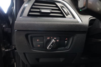 BMW 118i Advantage aut.