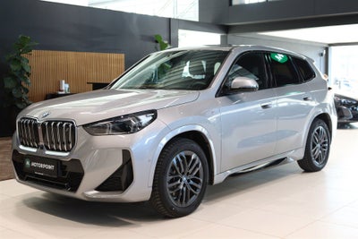 BMW iX1 xDrive30 M-Sport