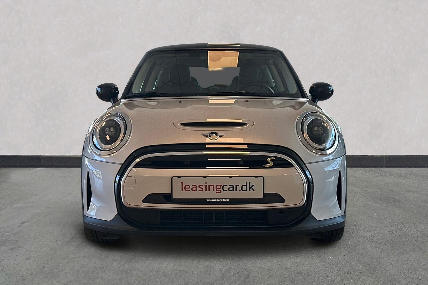 Billede af MINI Cooper SE  