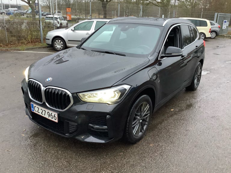 BMW X1 xDrive25e M-Sport aut.