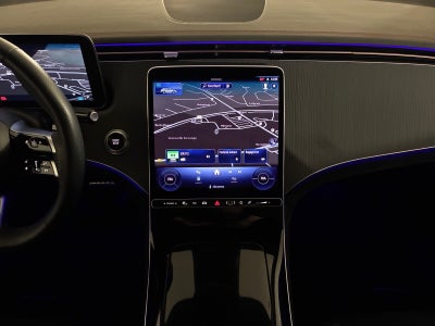 Mercedes EQE350 SUV AMG Advance Plus 4Matic