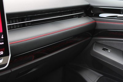 VW ID.7 GTX Max+ 4Motion