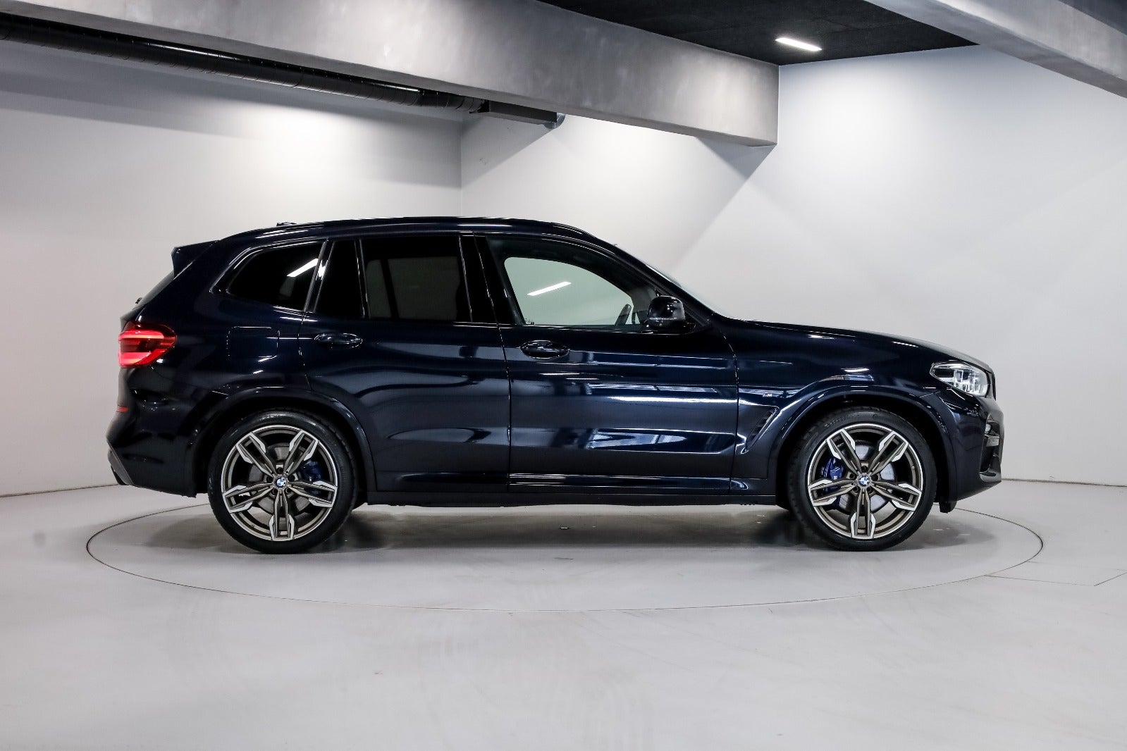 BMW X3 3,0 M40i Connected xDrive aut.