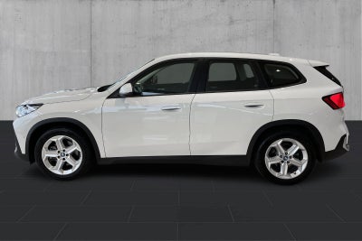 BMW iX1 xDrive30 X-Line - 1