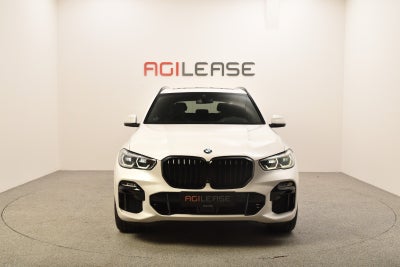 BMW X5 xDrive45e M-Sport aut.
