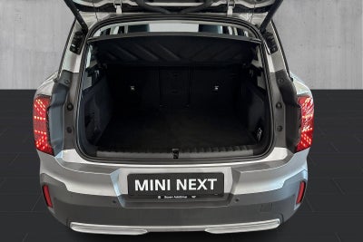 MINI Countryman SE Classic Trim S ALL4