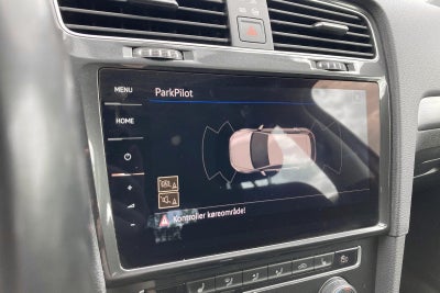 VW e-Golf VII Comfortline