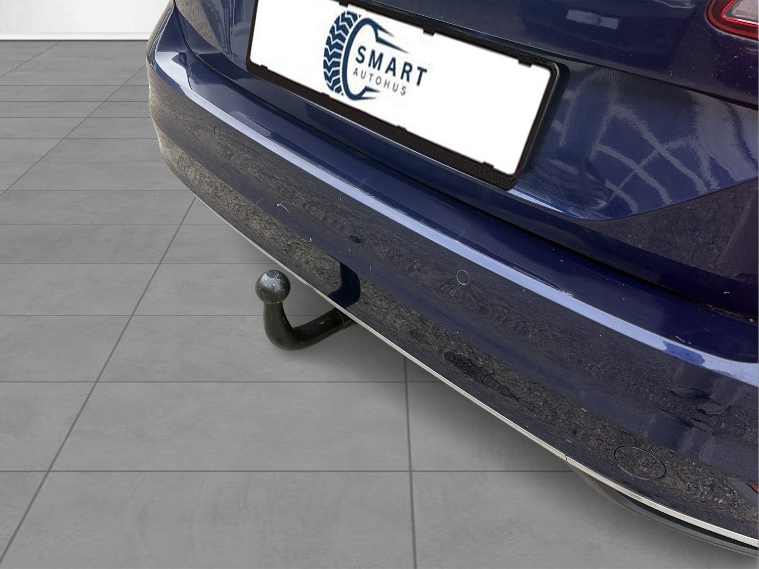 Billede af VW Golf Sportsvan 1,5 TSi 150 Comfortline DSG