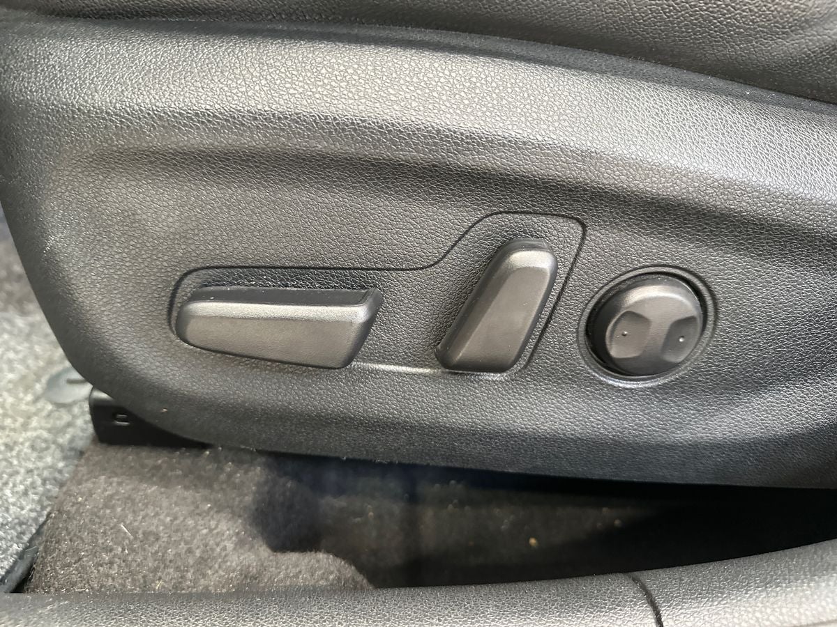 Kia Niro PHEV Advance DCT billede 21