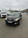 Renault Megane III dCi 110 Limited Edition Sport Tourer EDC
