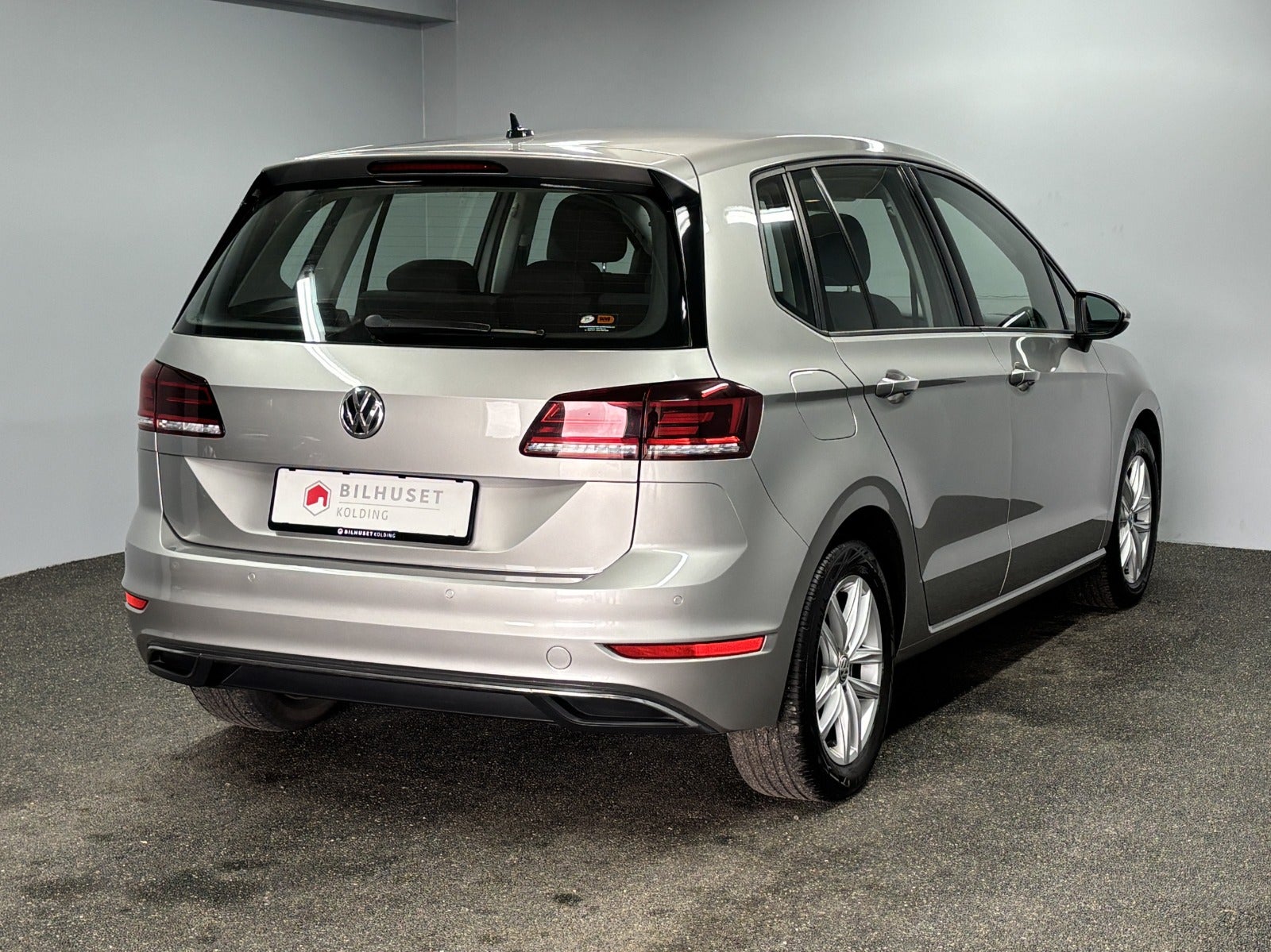 Billede af VW Golf Sportsvan 1,5 TSi 150 Comfortline DSG