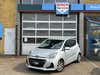 Hyundai i10 Touch