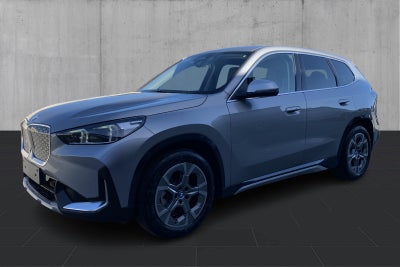BMW iX1 eDrive20 X-Line