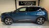 Peugeot 3008 Hybrid Allure EAT8 thumbnail