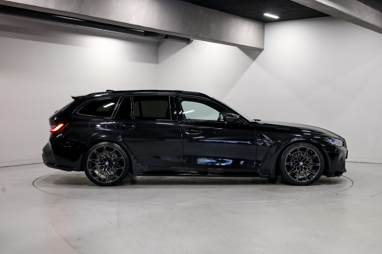 BMW M3 3,0 Touring Competition xDrive aut.
