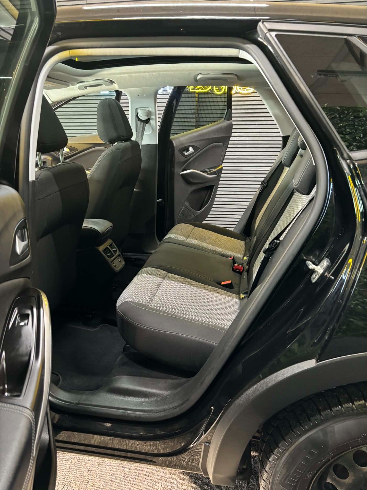 Billede af Opel Grandland X 1,5 CDTi 130 Excite