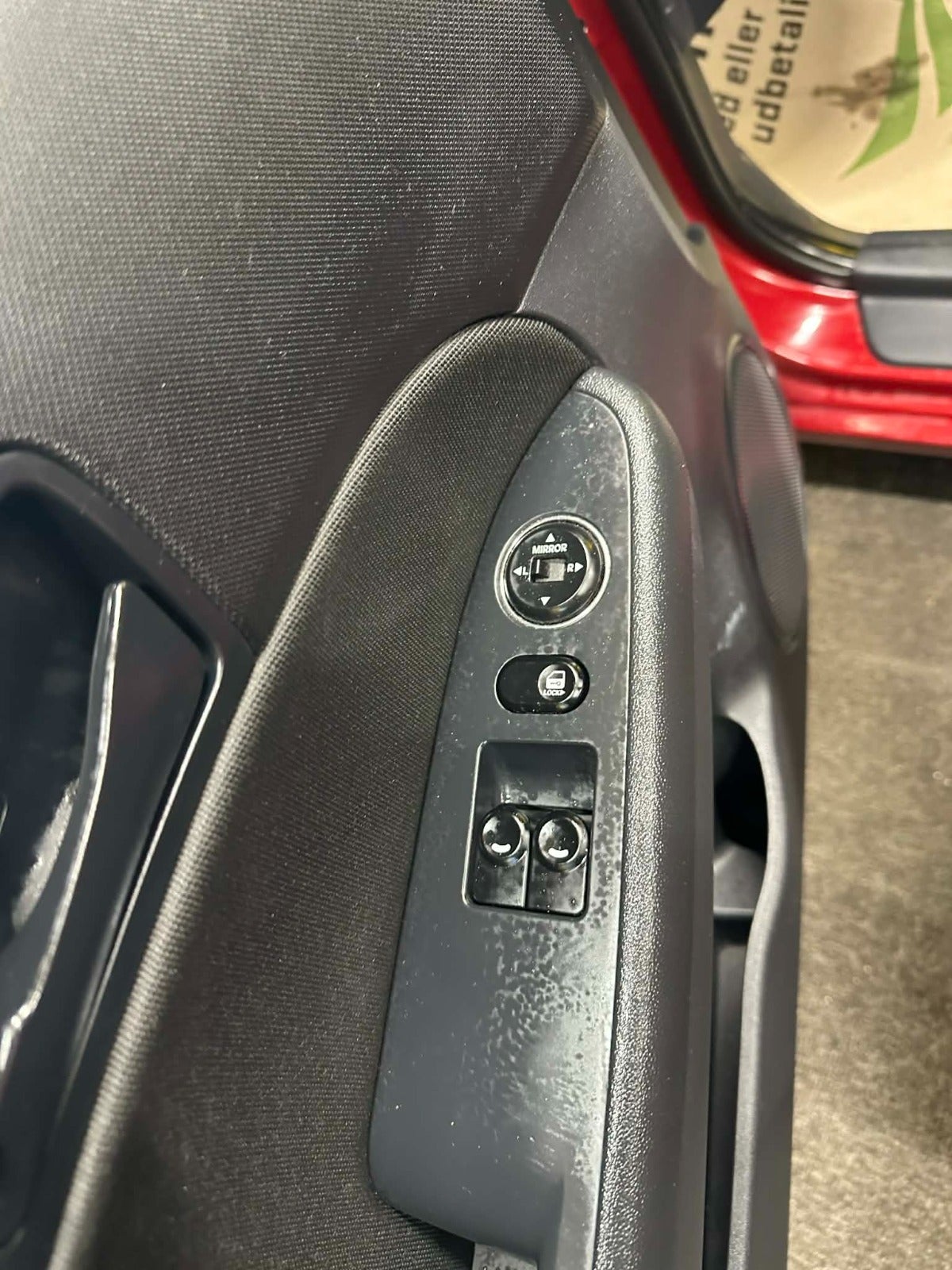 Billede af Hyundai i30 1,4 CVVT Comfort