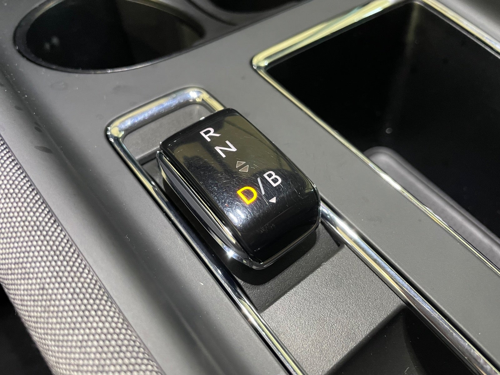 Skoda Enyaq iV Plus Loft