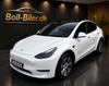 Tesla Model Y Long Range AWD thumbnail