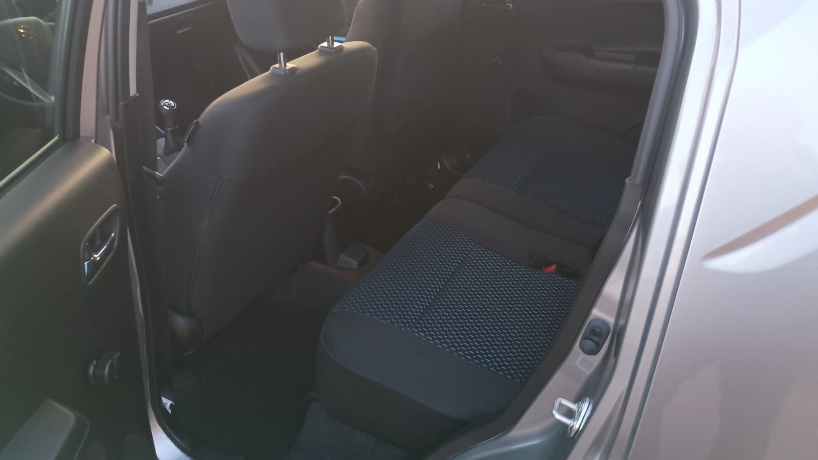 Billede af Suzuki Ignis 1,2 mHybrid Active