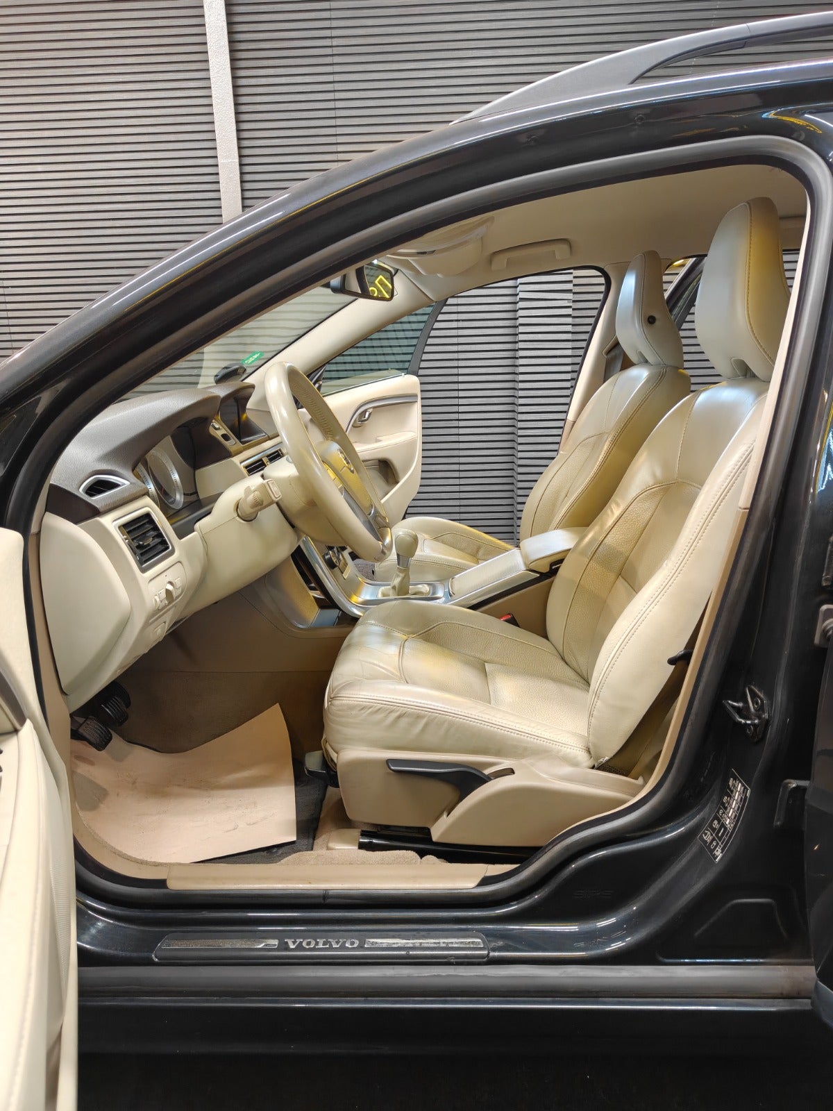 Billede af Volvo V70 2,0 D4 163 Momentum