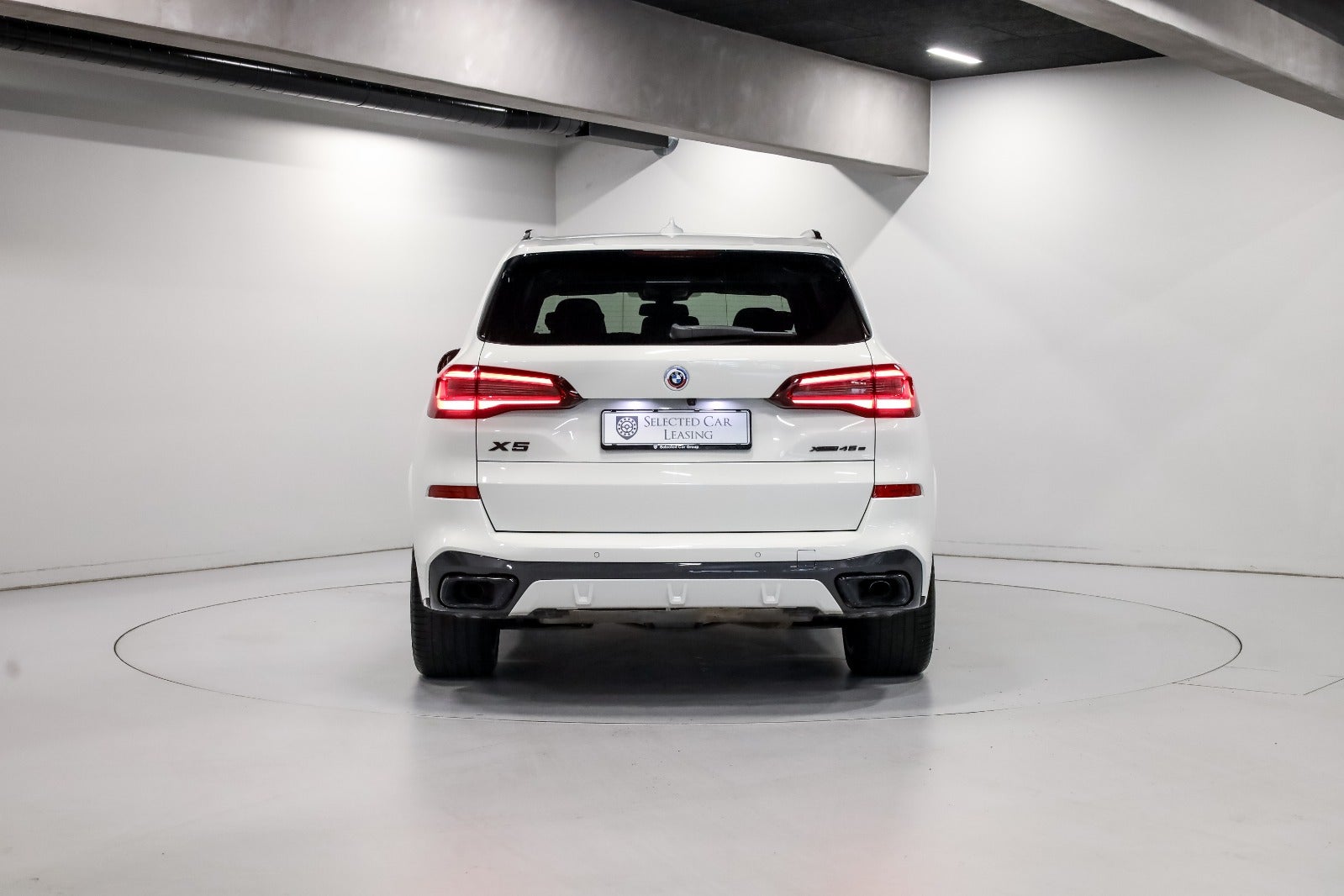 BMW X5 3,0 xDrive45e M-Sport aut.