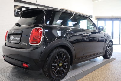 MINI Cooper SE Classic Trim