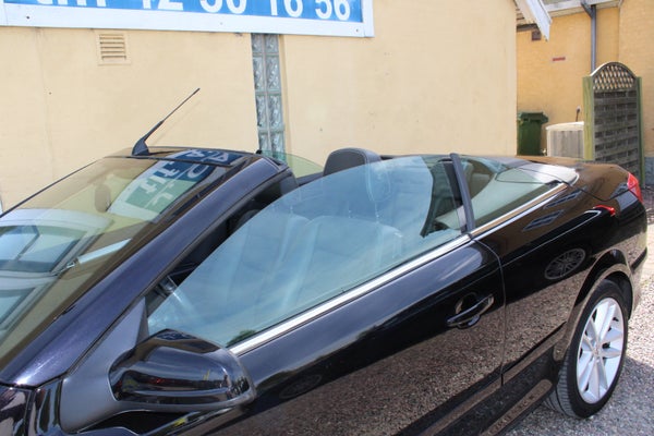 Opel Astra Turbo TwinTop