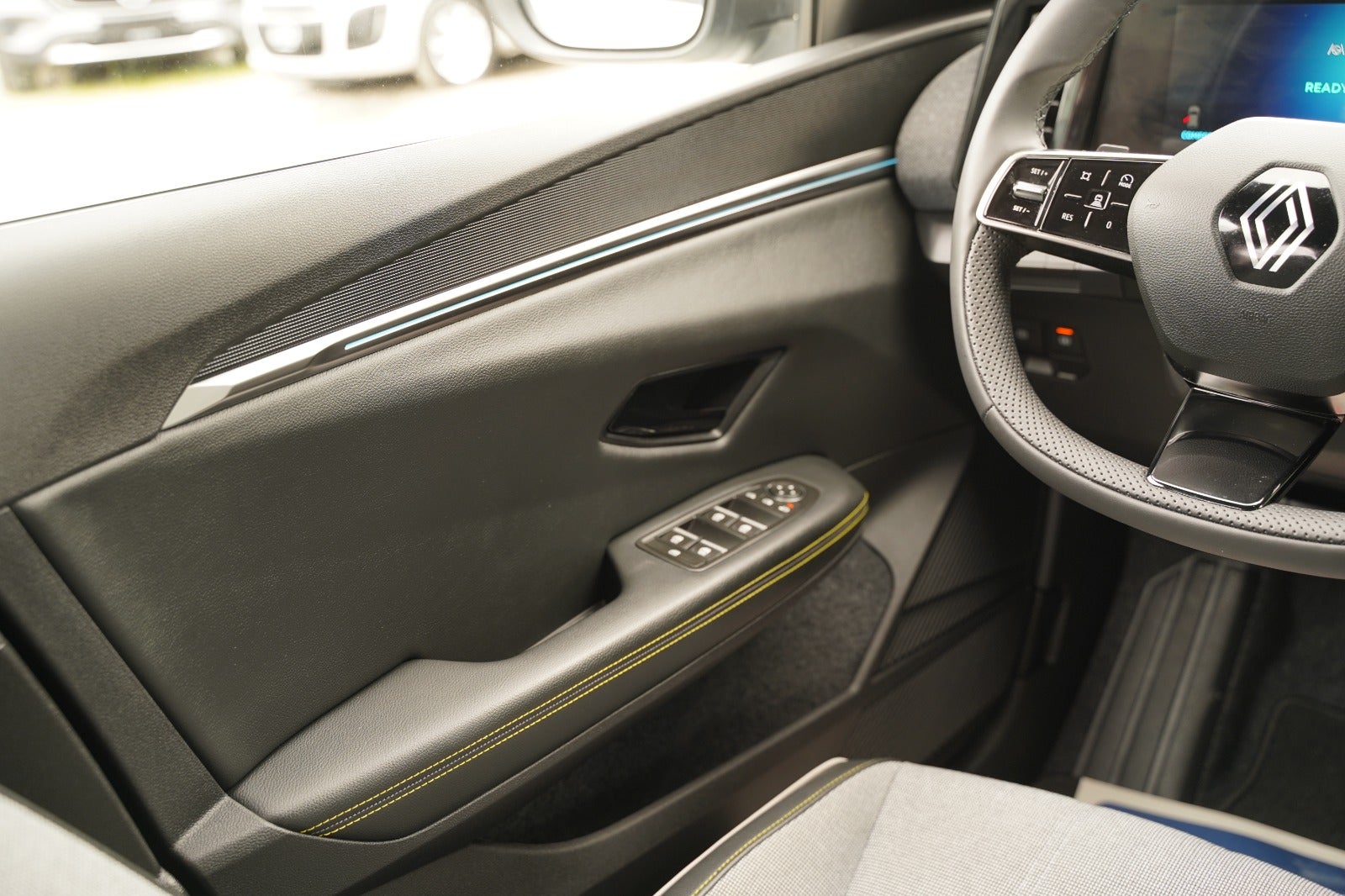 Billede af Renault Megane E-Tech 60 Iconic