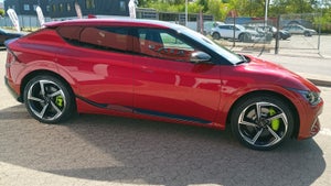 Kia EV6 GT Performance AWD