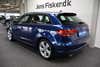 Audi A3 TDi 150 Ambition Sportback thumbnail
