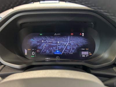 Polestar 2 Long Range