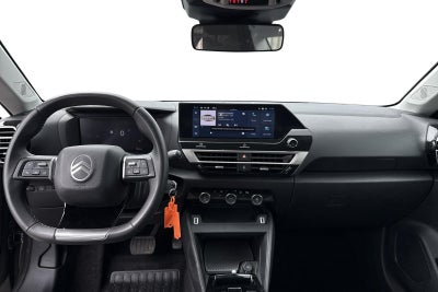Citroën ë-C4 X Plus