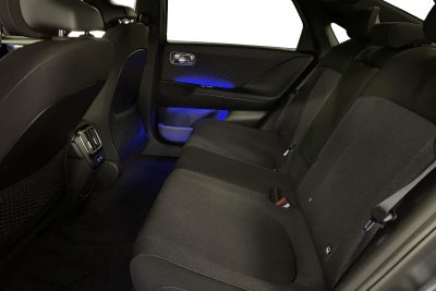 Hyundai Ioniq 6 Advanced