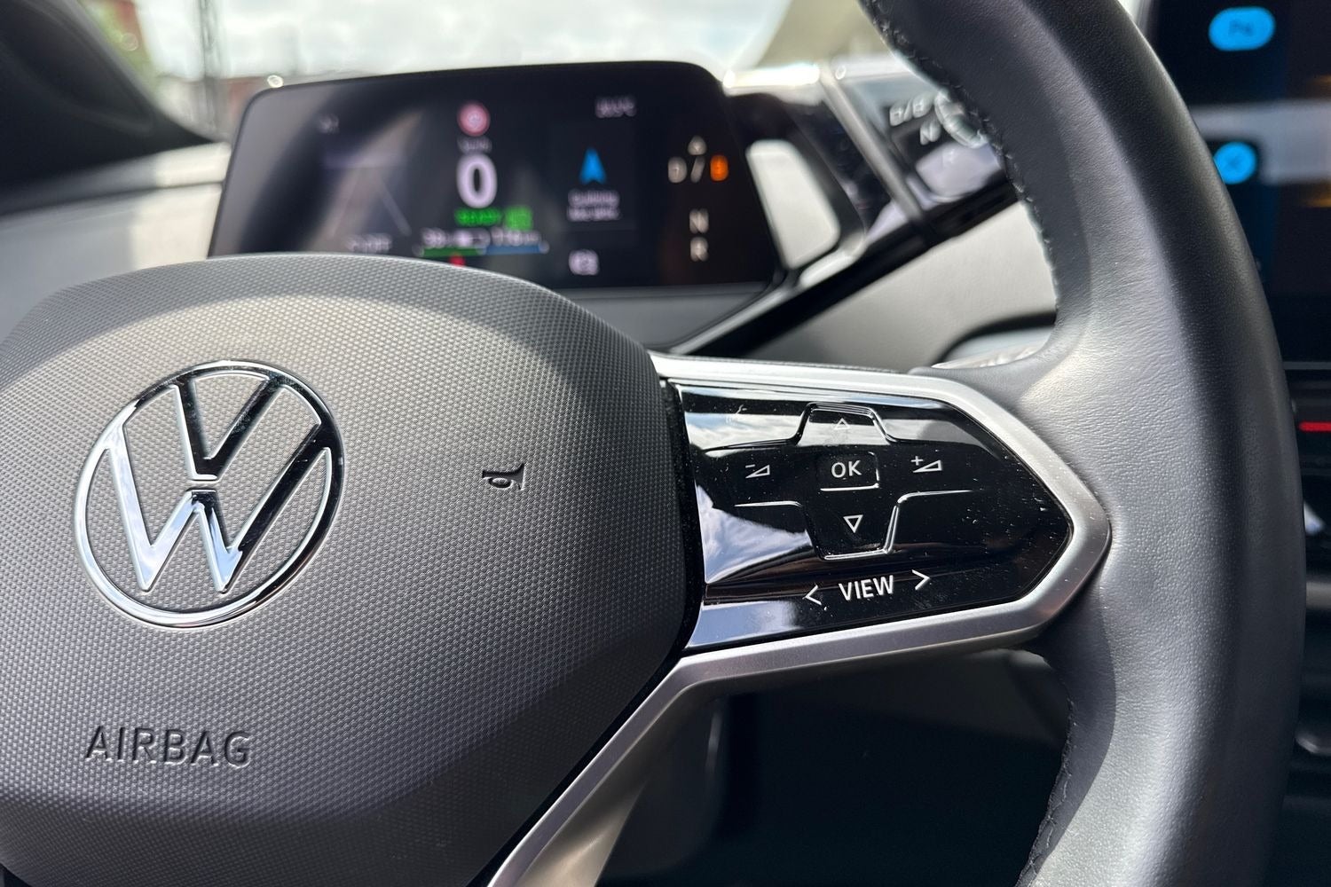 Billede af VW ID.4 52 Pure Performance