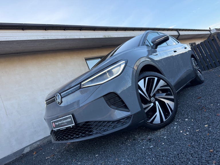 VW ID.4 1ST Pro Performance Max